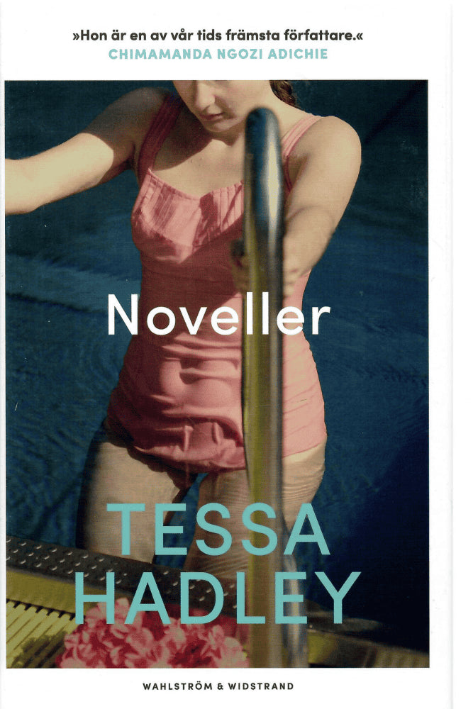 Tessa Hadley : Noveller