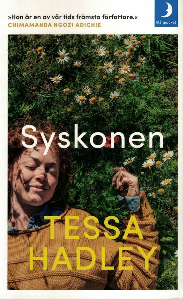Tessa Hadley : Syskonen