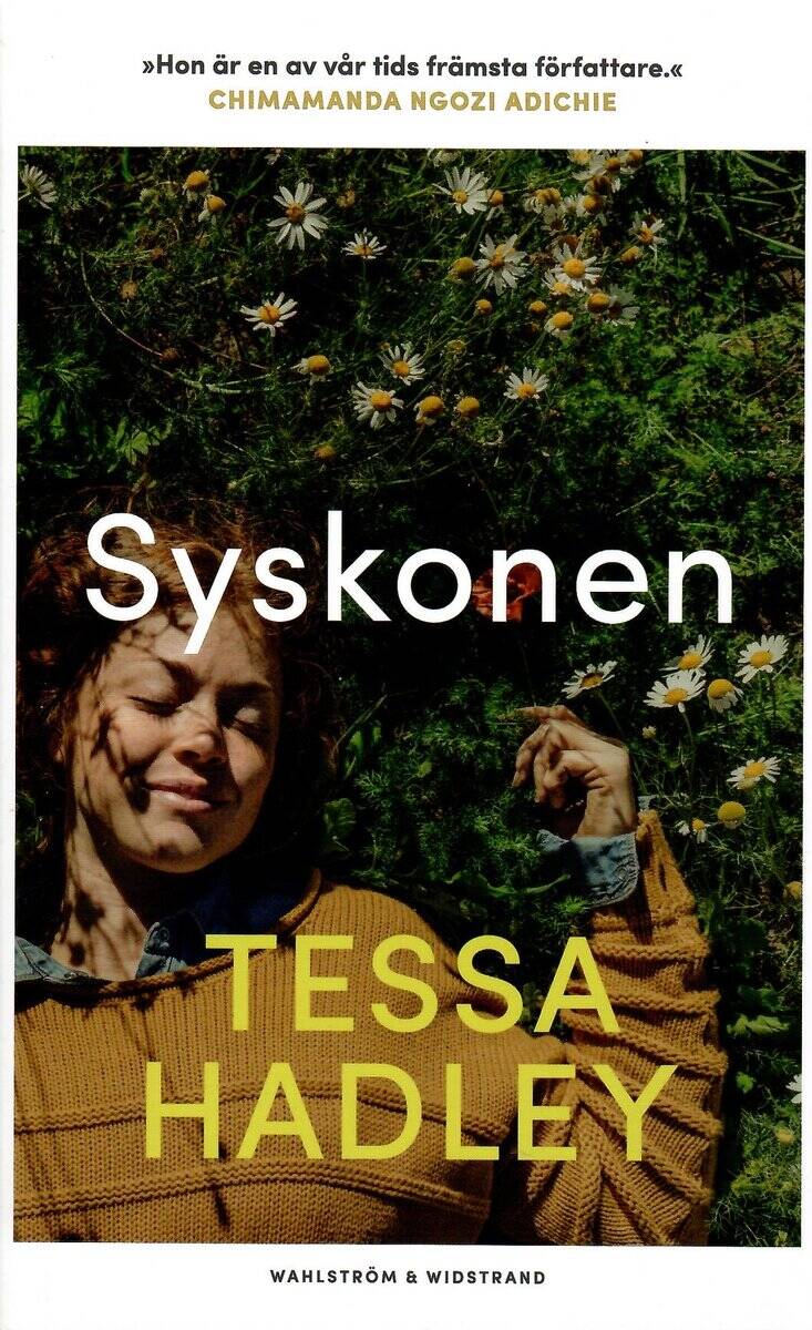 Tessa Hadley : Syskonen