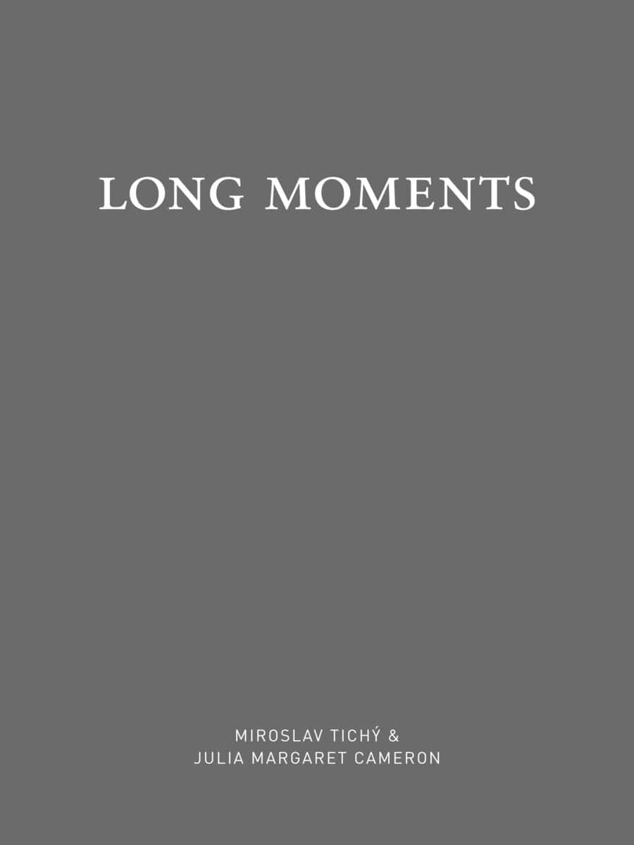 Tessa Praun : Long moments