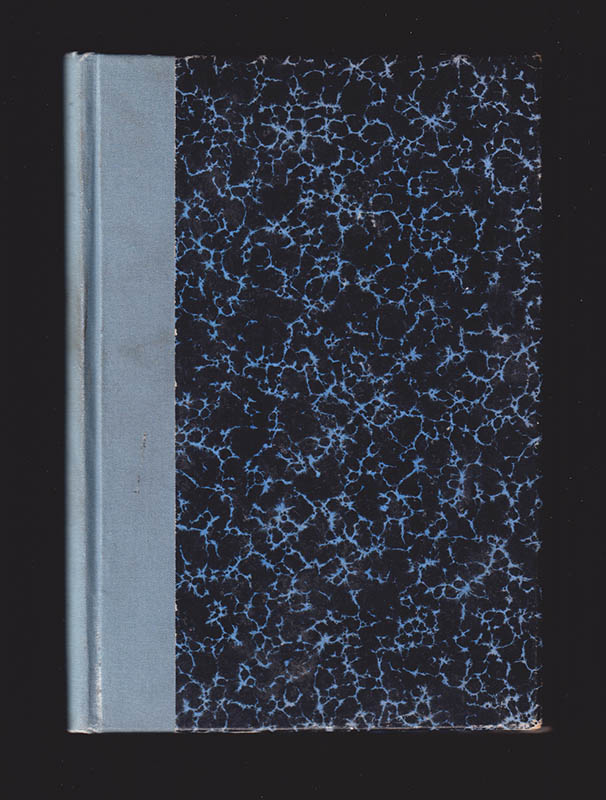 Texas : På uppviglarstråt