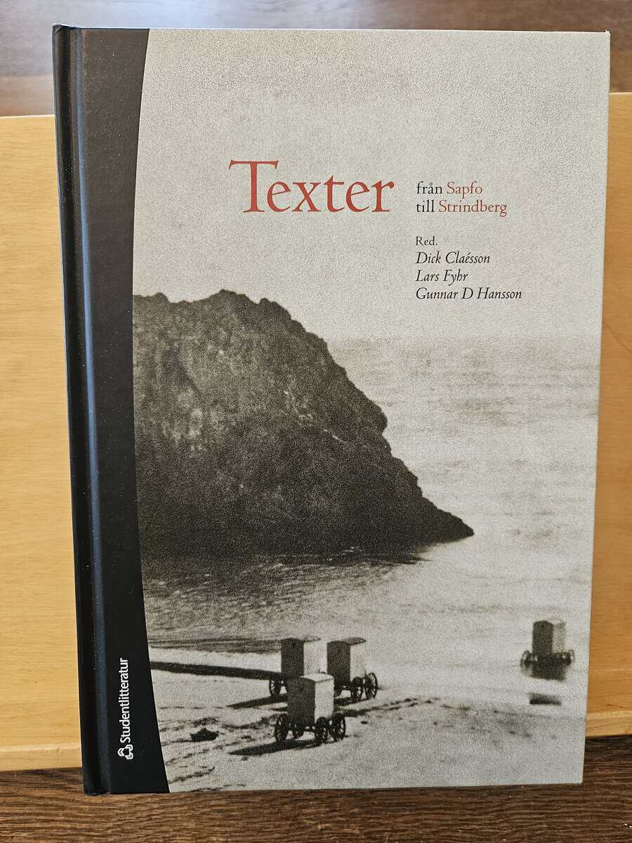 Texter