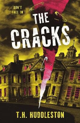 T.H. Huddleston : The Cracks