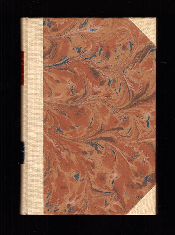 Th. M. Fries : Om växternas blomning + Om växternas spridning