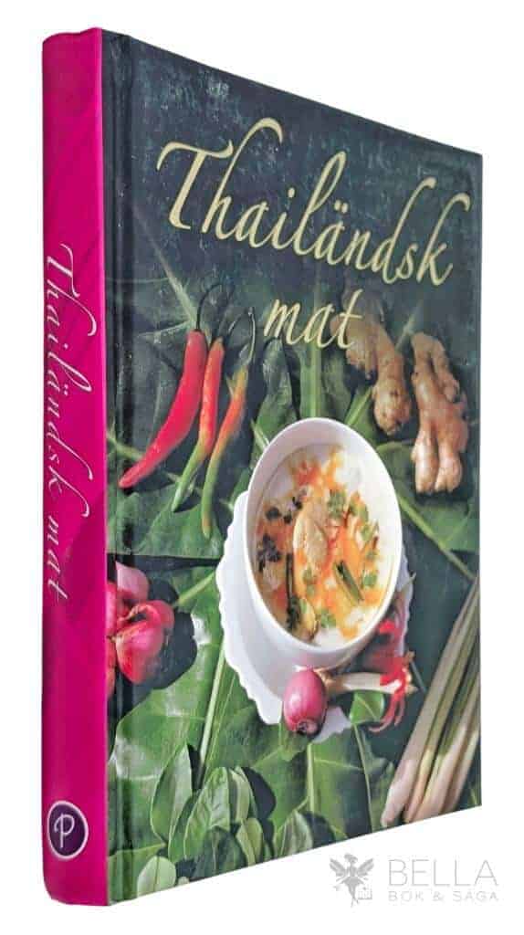 Thailändsk mat