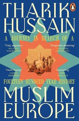 Tharik Hussain : Muslim Europe