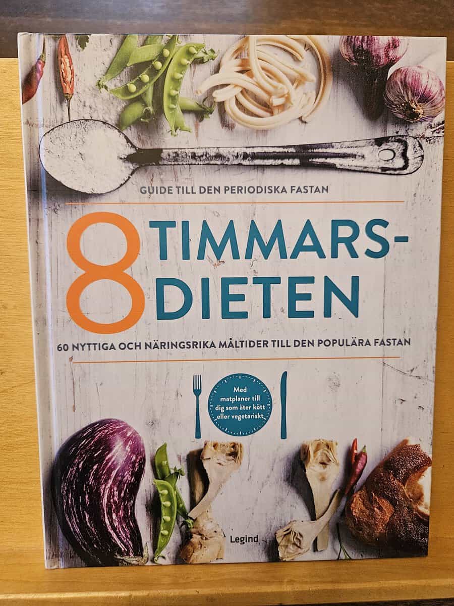 The Australian Women's Weekly : 8-timmarsdieten