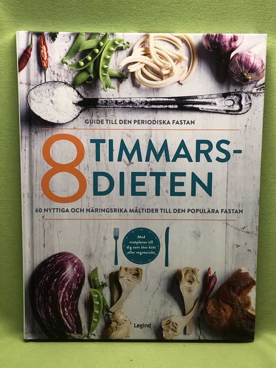 The Australian Women's Weekly : 8-timmarsdieten