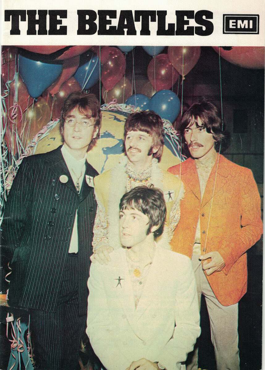 The Beatles