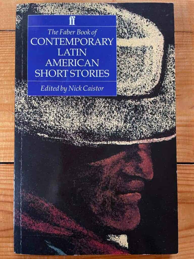 The Faber Book of Contemporary Latin American Short Stories