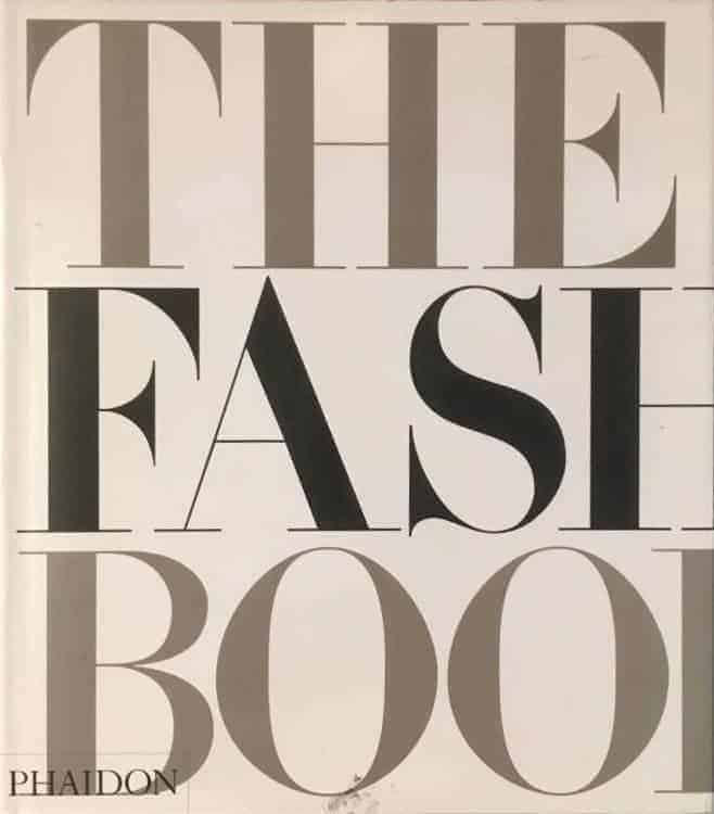 The Fashion Book