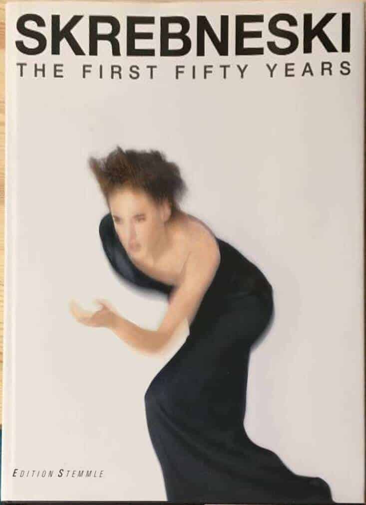The first fifty years. Photographs 1949-1999