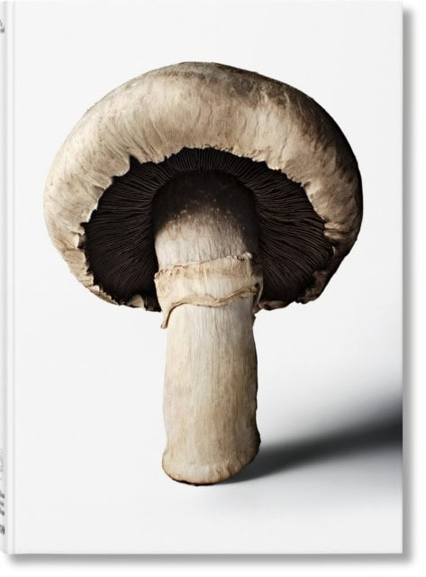 The Gourmand : The Gourmand's Mushroom. A Collection of Stories & Recipes