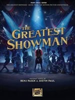 The Greatest showman p/v/g