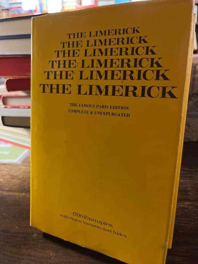 The Limerick