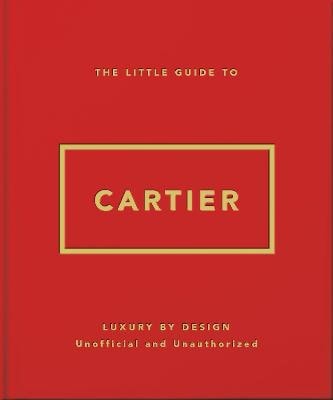 The Little Guide to Cartier