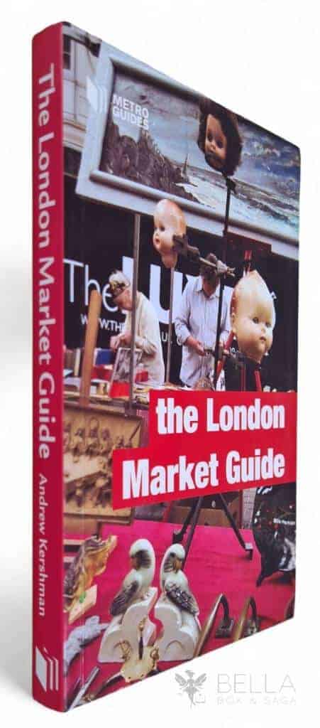 The London Market Guide