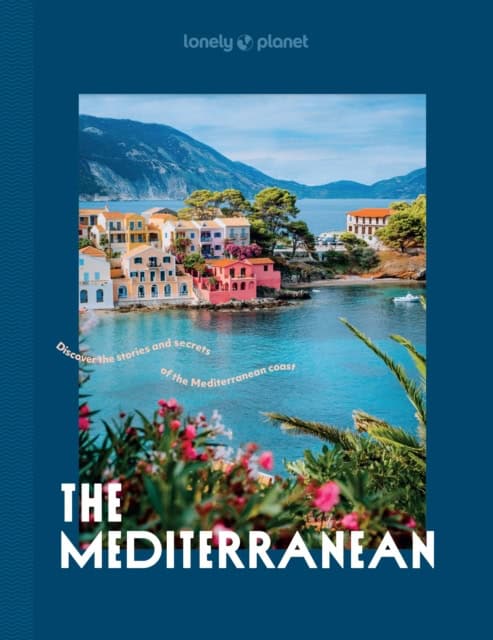 The Mediterranean