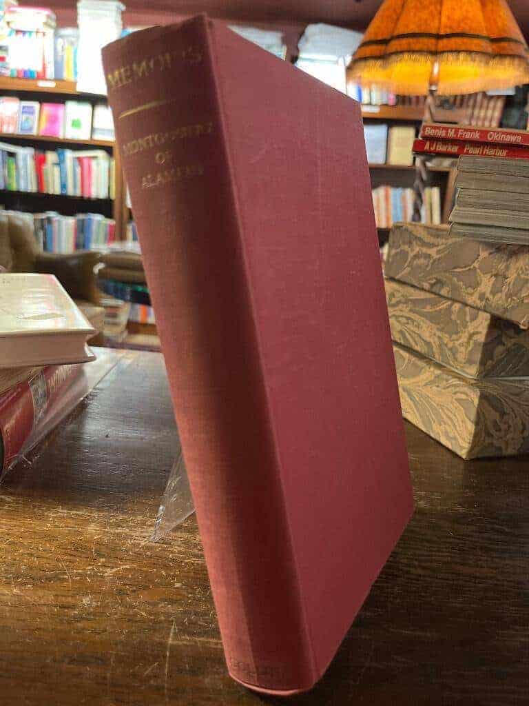The Memoirs of Field Marshall the Viscount Montgomery of Alamein
