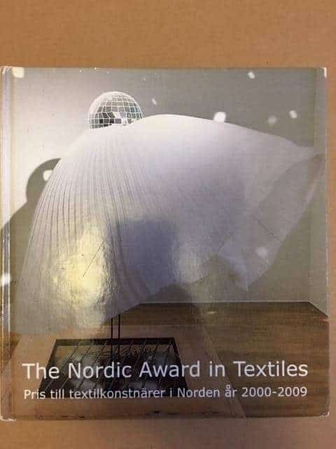 The Nordic Award in Textiles