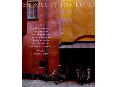 The soul of Stockholm