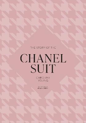 The Story of the Chanel Suit