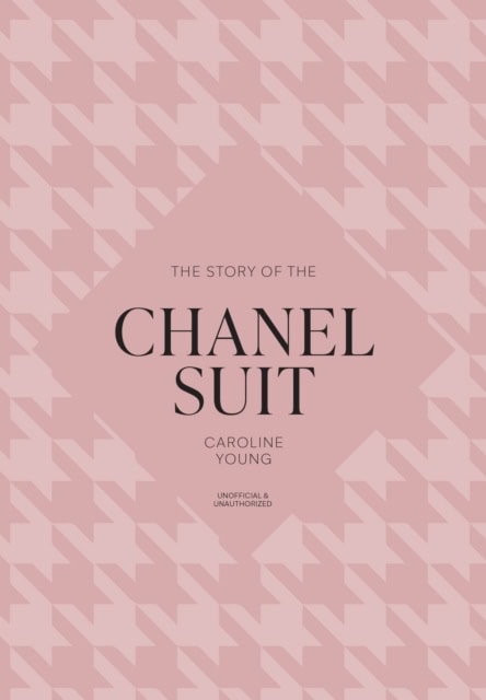 The Story of the Chanel Suit