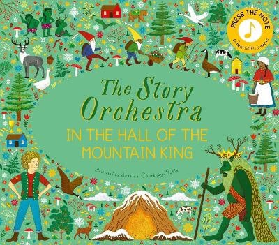 The Story Orchestra