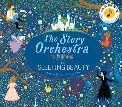 The Story Orchestra