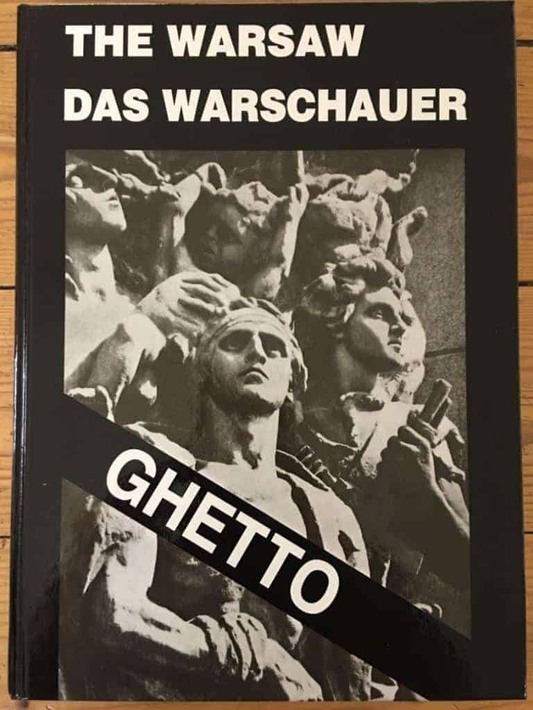 The Warsaw Ghetto / Das Warschauer Ghetto