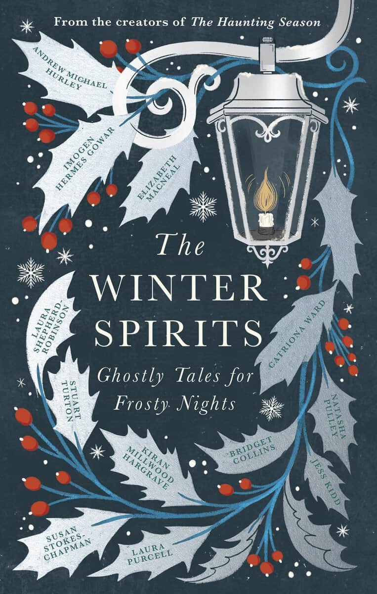 The winter spirits