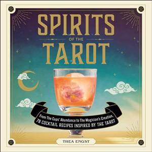Thea Engst : Spirits of the Tarot