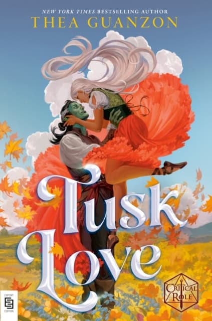 Thea Guanzon : Tusk Love