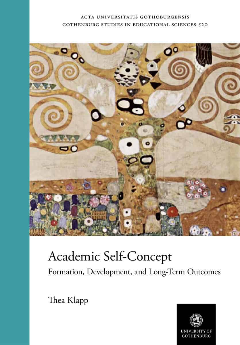 Thea Klapp : Academic Self-Concept