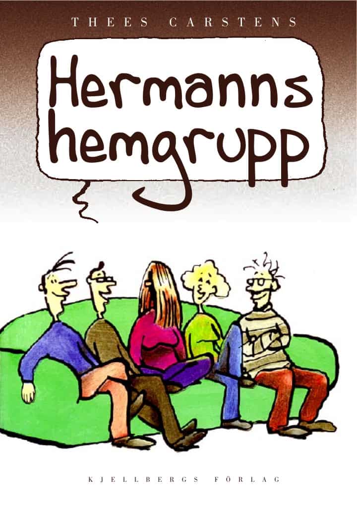 Thees Carstens : Hermanns hemgrupp