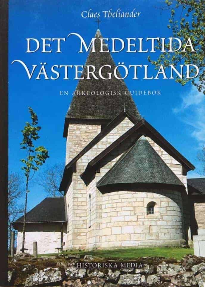 Theliander : Det medeltida Västergötland