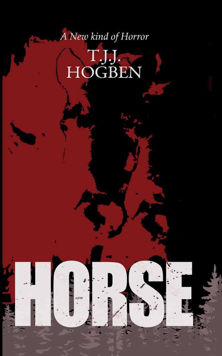 Theo Hogben : Horse