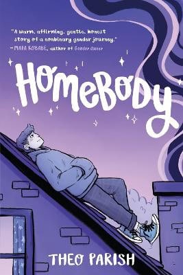 Theo Parish : Homebody