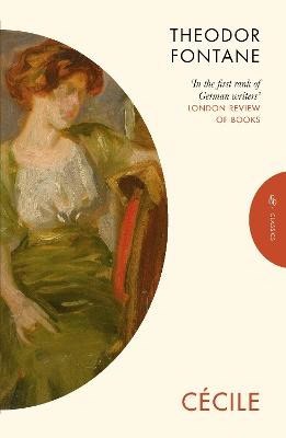 Theodor Fontane : Cecile