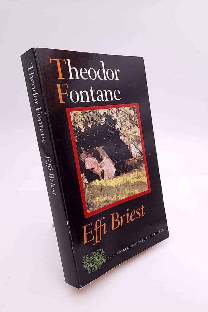 Theodor Fontane : Effi Briest