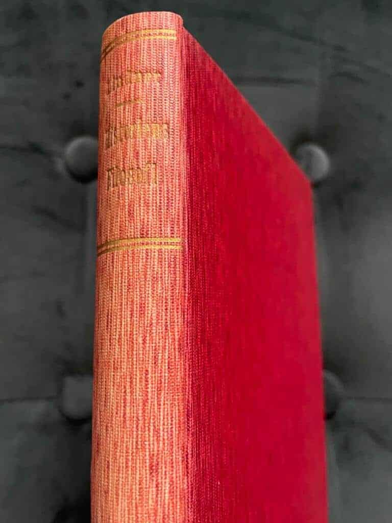 Theodor Lindner : Historiens filosofi
