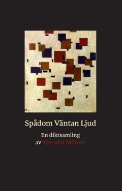 Theodor Mührer : Spådom, väntan, ljud