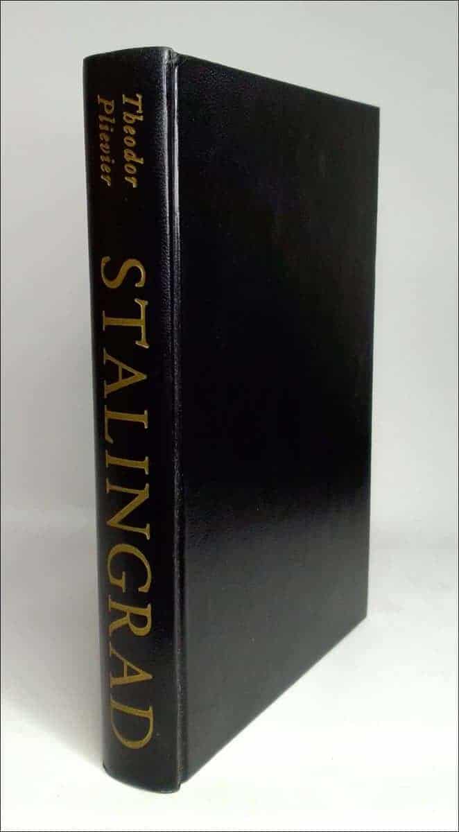 Theodor Plievier : Stalingrad
