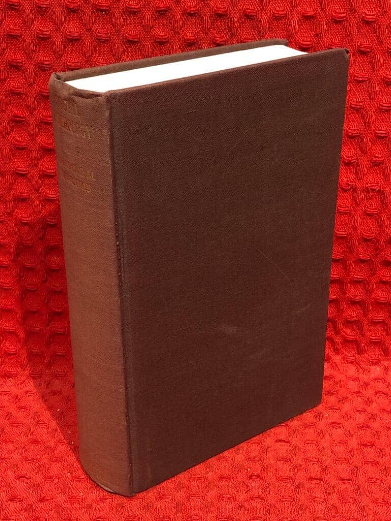 Theodore M. Newcomb, Ralph H. Turner, Philip E. Convers... : Social psychology - the study of human interaction