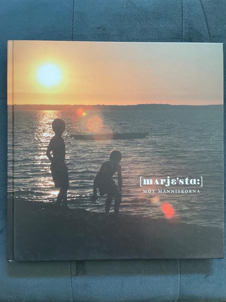 Therese Aronsson : Mariestad