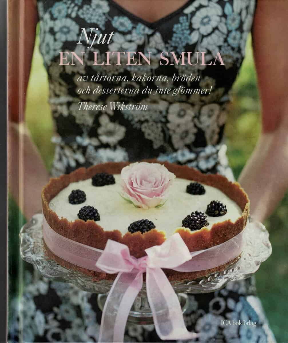 Therese Baalack : Njut en liten smula