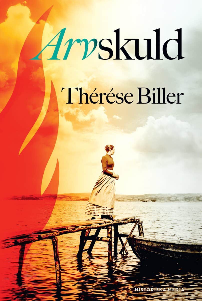 Thérése Biller : Arvskuld