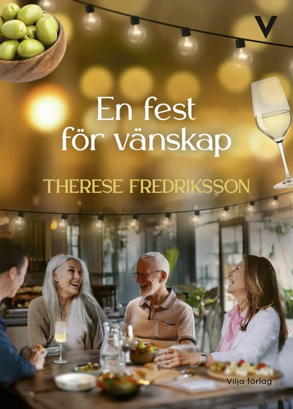 Therese Fredriksson : En fest för vänskap