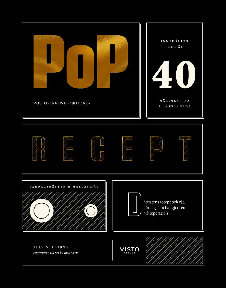 Therese Goding : PoP