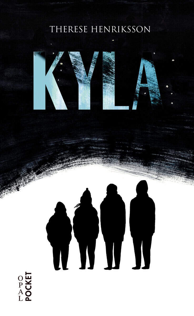 Therese Henriksson : Kyla